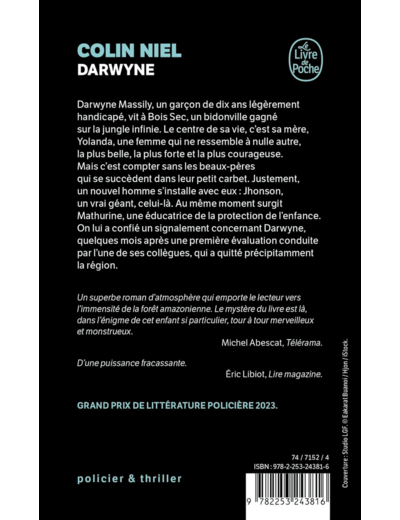 DARWYNE