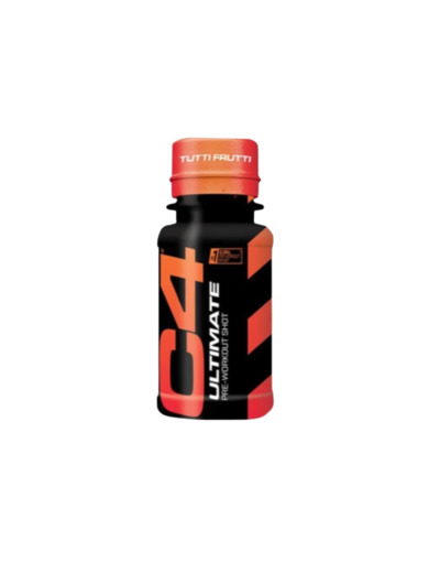 CELLUCOR C4 ULTIMATE 60ML