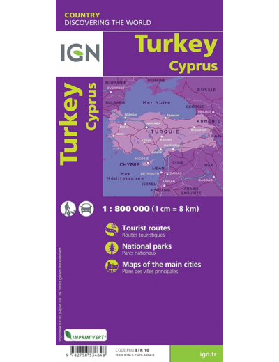 TURQUIE