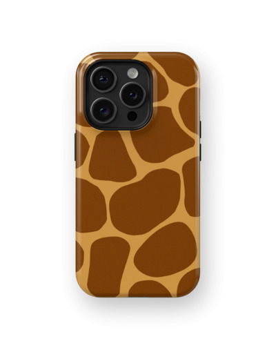 Gentle Giants | Coque de téléphone 3D 2en1 Ultra-résistante