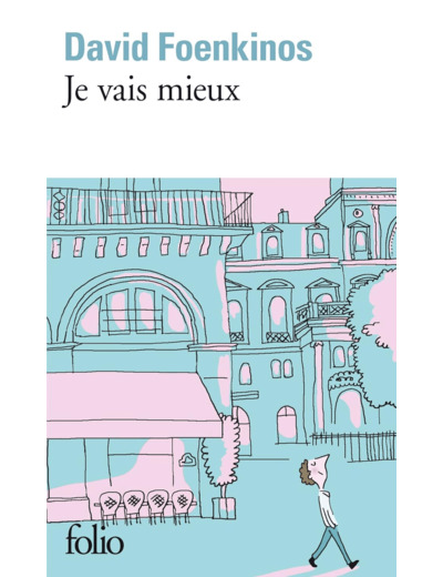 JE VAIS MIEUX