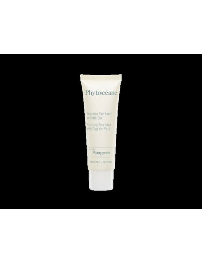 Emulsion purifiante au Maté Bio 50 ml