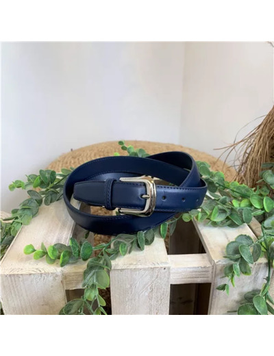 V698- Ceinture sécable (marine)
