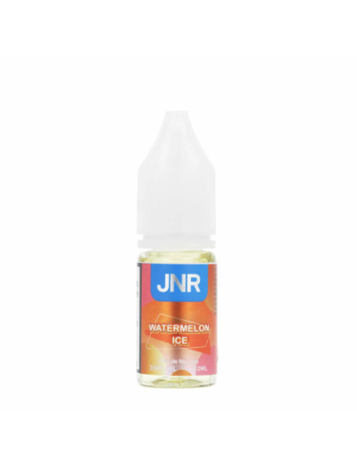 Watermelon Ice - JNR - 10ml | sels de nicotine 20mg/ml