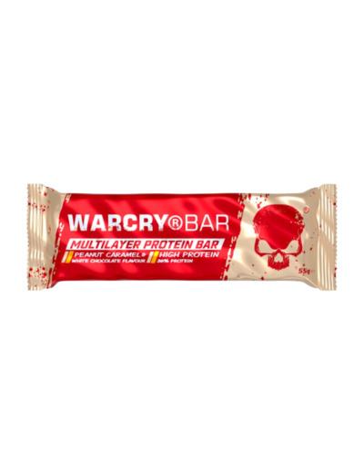 GENIUS WARCRY BAR 55G