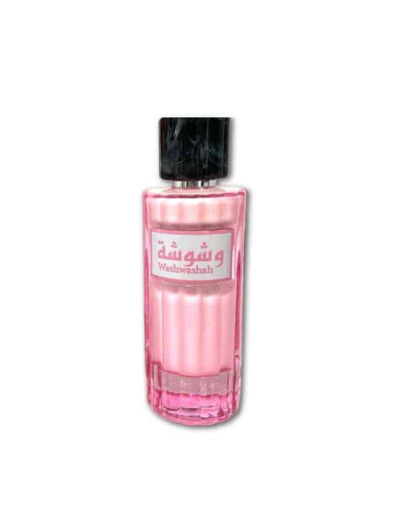 Parfum de Dubaï - Eau de milky Washwashah - 100ml