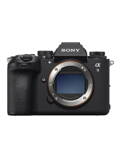 SONY ALPHA 9 III Boitier nu