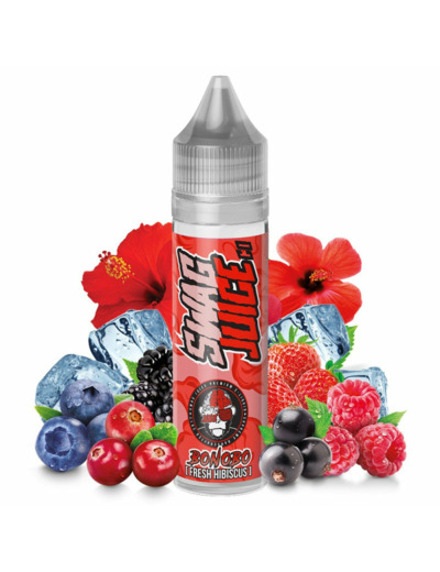 BONOBO - Swag Juice - 50 ml