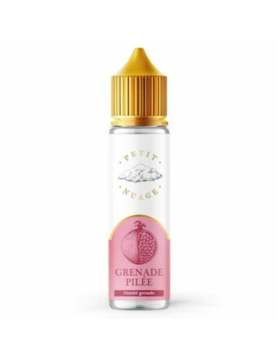 GRENADE PILÉE - 50ml
