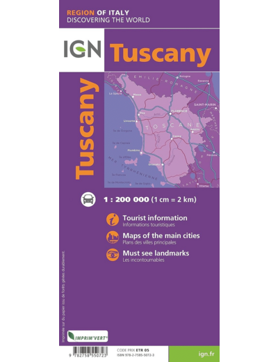 TOSCANE