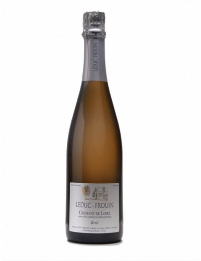 CREMANT DE LOIRE DOMAINE LEDUC FOUIN