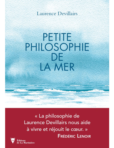 PETITE PHILOSOPHIE DE LA MER