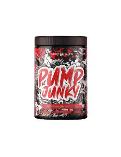 VEINY GALAXY PUMP JUNKY 540G