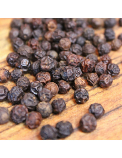 Poivre noir de Phu Quoc - 20G