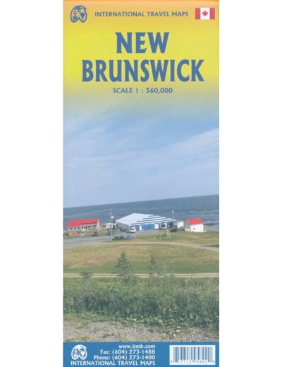 NEW BRUNSWICK