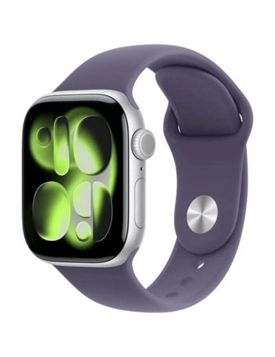 APPLE Watch Series 11 - Neuf