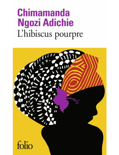 L'HIBISCUS POURPRE