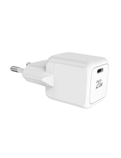 Tiger Lite - TIGER POWER LITE CHARGEUR SECTEUR GAN 20W USB-C