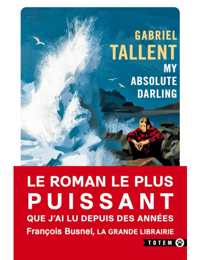 MY ABSOLUTE DARLING RETREF