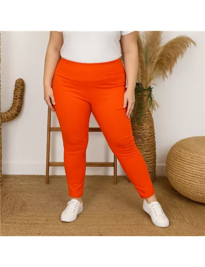 R274- Tregging Christy (T42-T52) (orange)