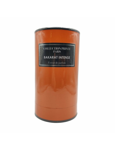 Bakarat Intense - Collection Privée Paris - Extrait de parfum 50ml