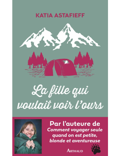 LA FILLE QUI VOULAIT VOIR L'OURS