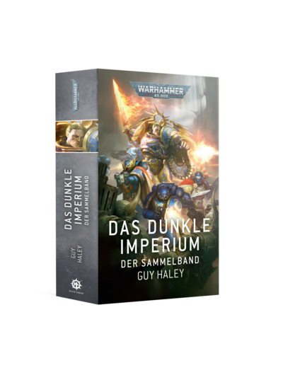 SOMBRE IMPERIUM: LA TRILOGIE