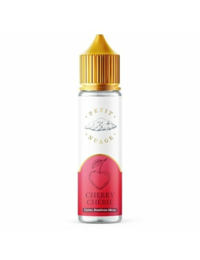 Cherry Cherie - 50ml
