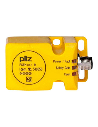 PILZ - PSEN cs1.1p 1 switch Version 2.2 - 540050