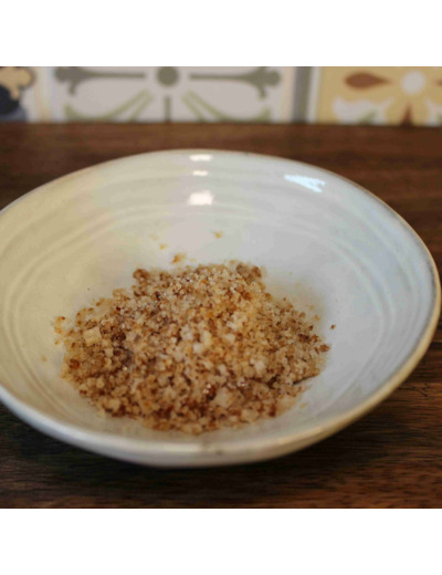 Fleur de sel Basque