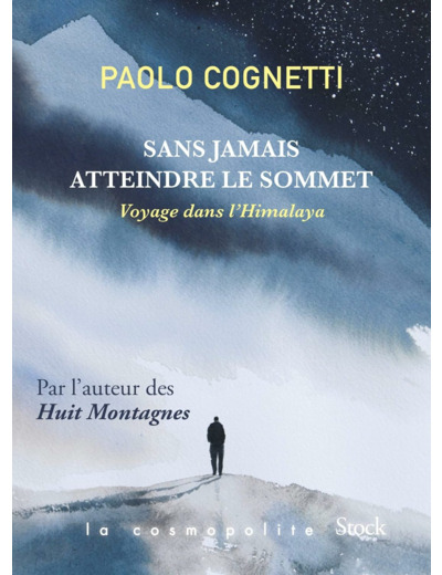 SANS JAMAIS ATTEINDRE LE SOMMET