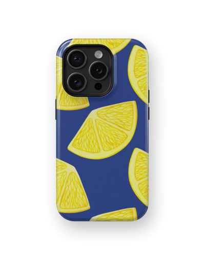 Sorrentina | Coque de téléphone 3D 2en1 Ultra-résistante