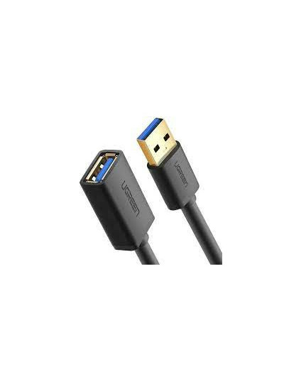 Rallonge USB 3.0 M/F 5Gbps 1m