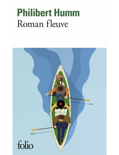 ROMAN FLEUVE