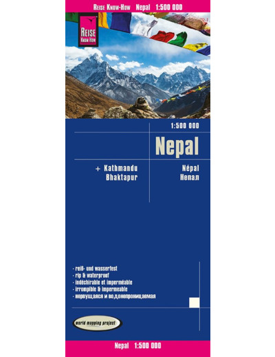 NEPAL