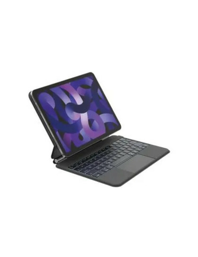 BELKIN Coque Magnétique Clavier Folio iPad AZERTY (Tous les modèles)