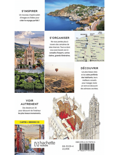 GUIDE VOIR MEXIQUE