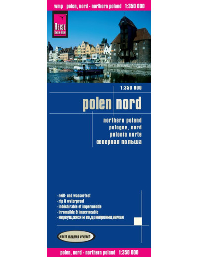 NORD POLOGNE