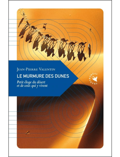 LE MURMURE DES DUNES