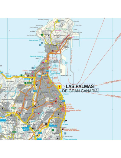GRANDES CANARIES