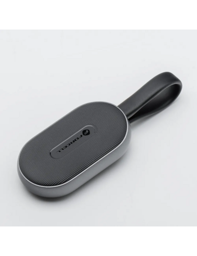 FORCELL F-Energy Mini Batterie externe compacte pour Apple Watch 1 200mAh
