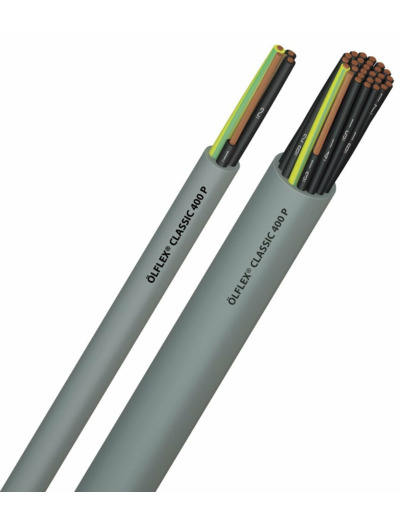 LAPP 1312318 50M | OLFLEX CLASSIC 400 P 18G1,5