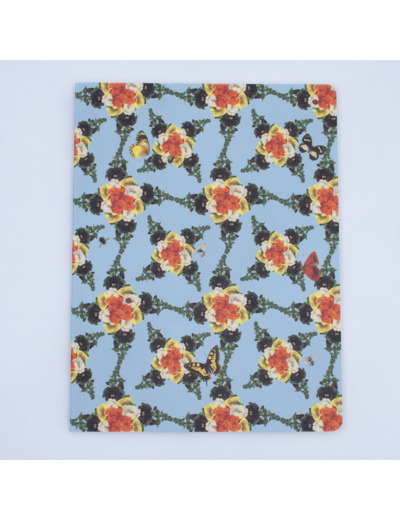 Carnet 17cmx13cm