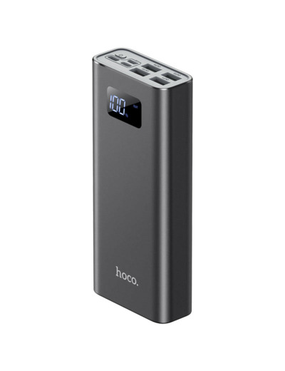 Batterie externe 20000 mAh - gris