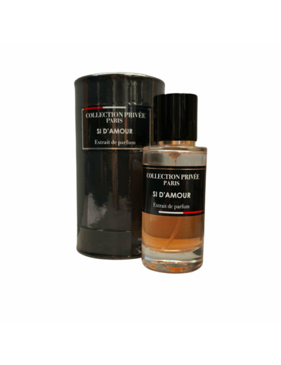 Si d’amour - Collection Privée Paris - 50ml