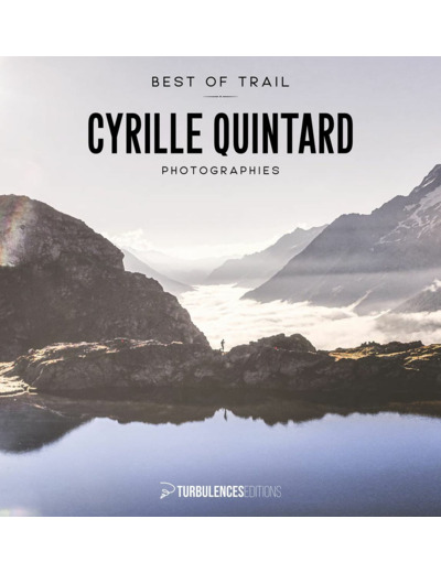 CYRILLE QUINTARD PHOTOGRAPHIES