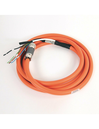 Allen Bradley - 2090-CSBM1DF-18AF15 - Cable Kinetix DSL 15m