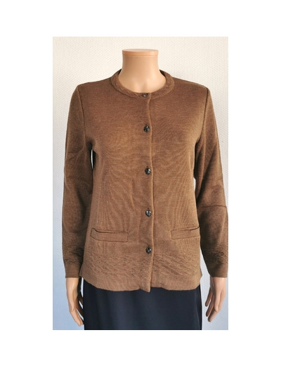 CARDIGAN TESS