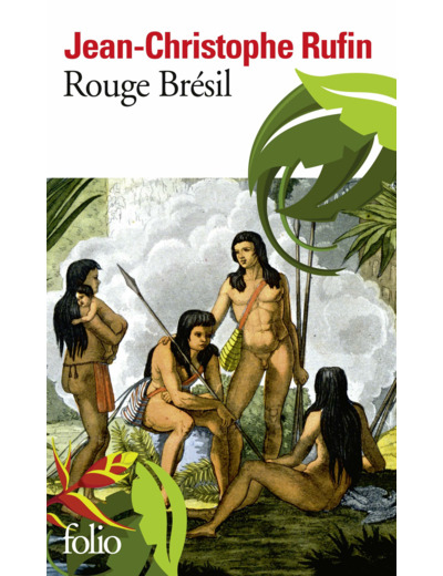 ROUGE BRESIL