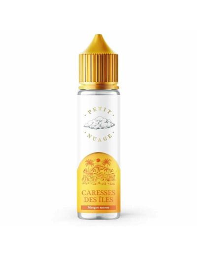CARESSES DES ÎLES - 50ml